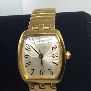 Guess watch